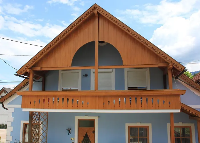 Gasthaus Stefaner