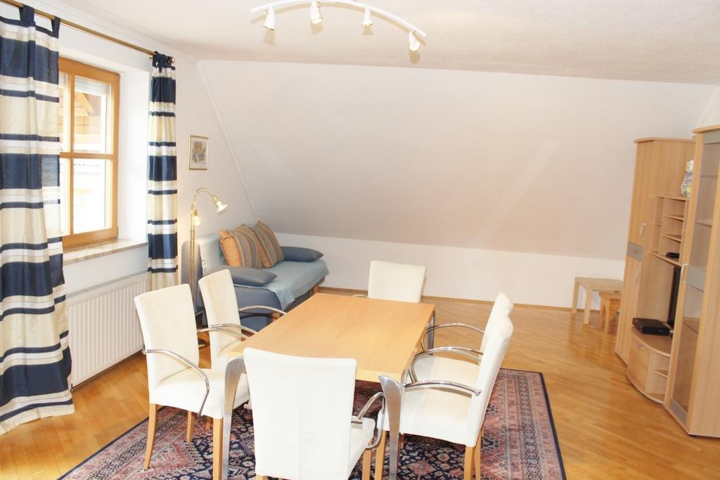 Inn Stefaner Feistritz im Rosental