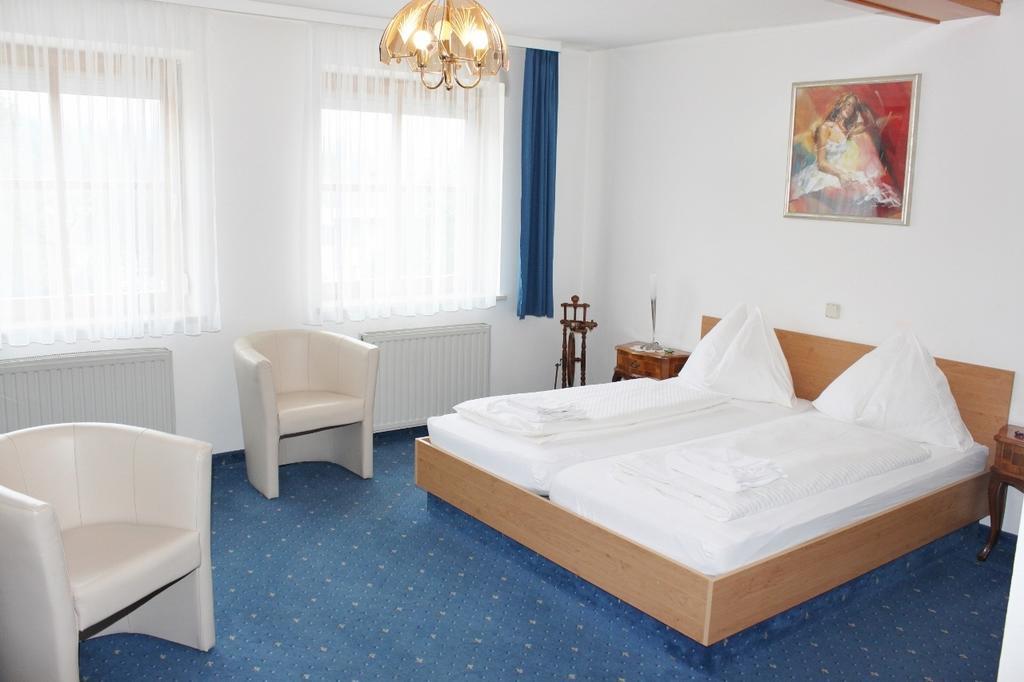 Inn Stefaner 2*