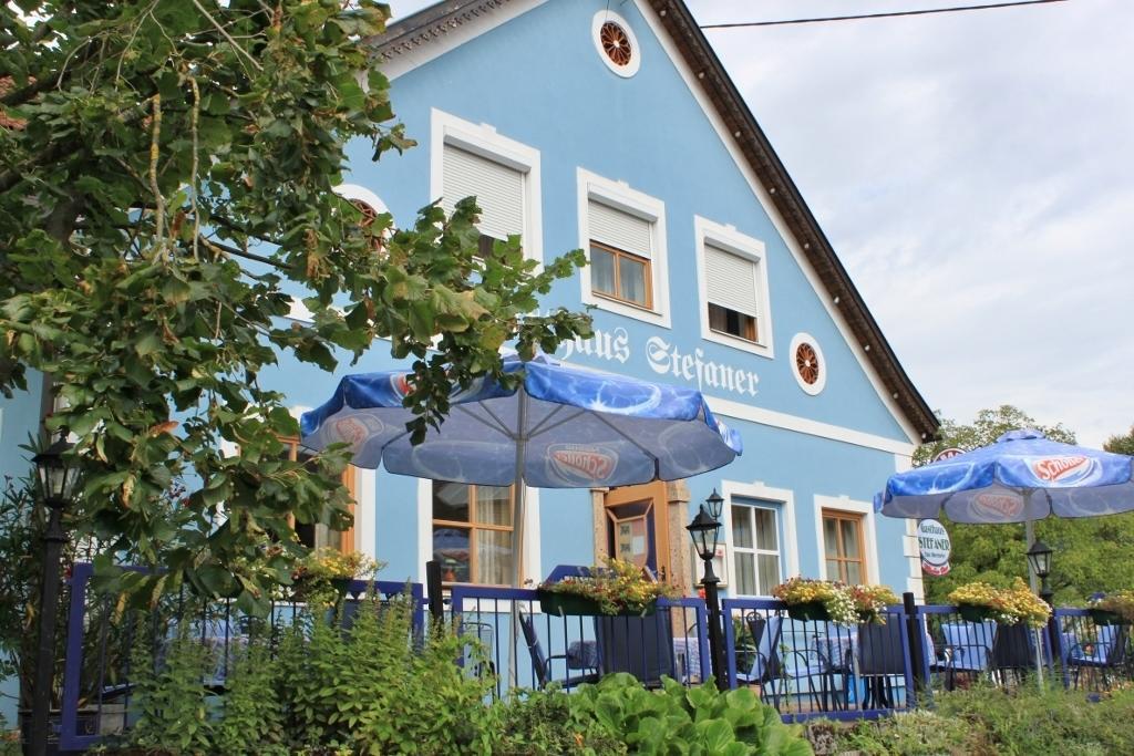 Inn Stefaner 2*